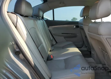 2009 Saturn Aura Xr from USA, damaged, VIN 1G8ZX577X9F119987